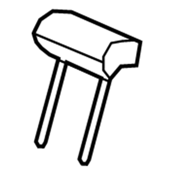 Honda 81940-TG7-A41ZA