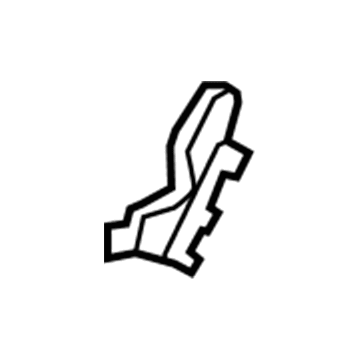 Honda 81757-TZ5-A01ZE