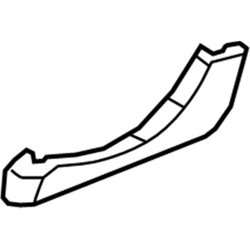 Honda 81751-TZ5-A01ZF