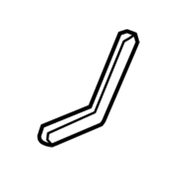 Honda 81761-TZ5-A01ZF