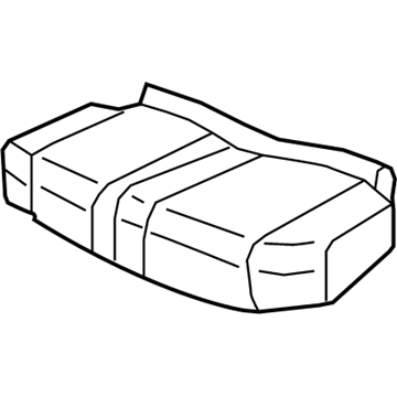 Honda 81731-TG7-A41ZA