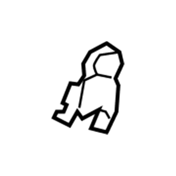 Honda 81756-TZ5-A01ZF