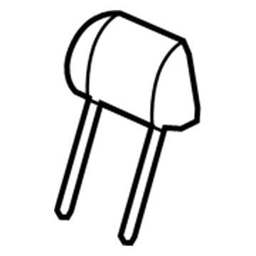 Honda 81340-TG7-A01ZB