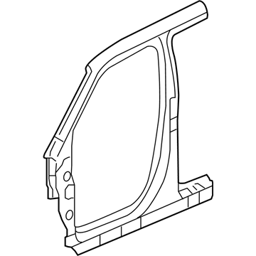 Honda 04635-SZA-A02ZZ