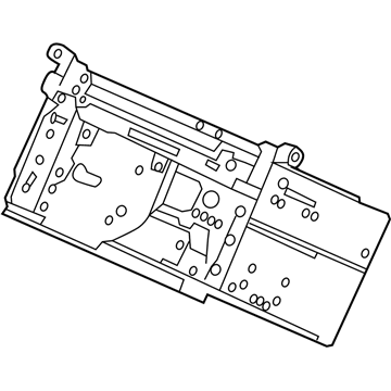 Honda 39543-TP6-A31