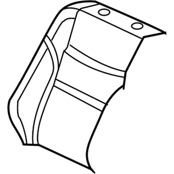Honda 04815-SHJ-A41ZC