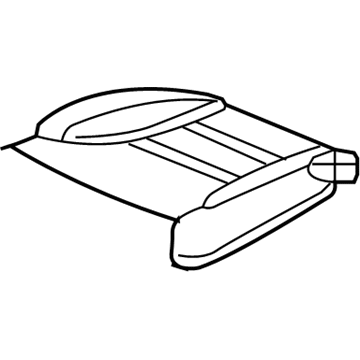 Honda 81131-SHJ-A42ZB