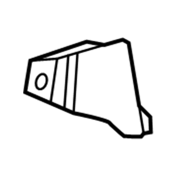 Honda 81106-T2F-A31ZA