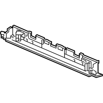 Honda 71701-TRT-003ZC