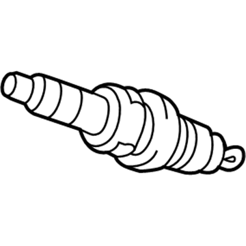 Honda 12290-R9P-A01 Spark Plug Dilzkr