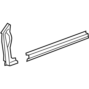 Honda 63130-SWA-305ZZ