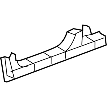 Honda 04631-SYE-A00ZZ