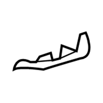 Honda 95005-45065-30 Tube (4.5X65)