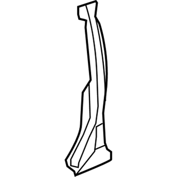 Honda 63210-SXS-305ZZ