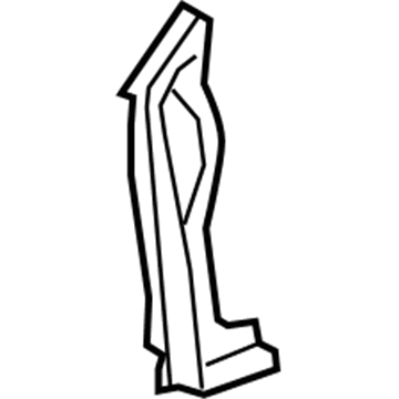 Honda 63130-SWW-305ZZ