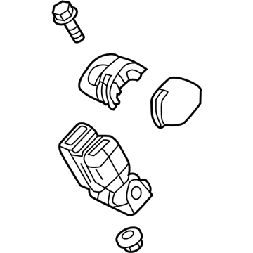 Honda 04823-T0G-A00ZE