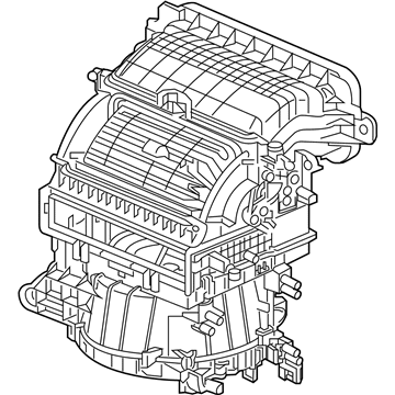 Honda 79305-TLA-A51