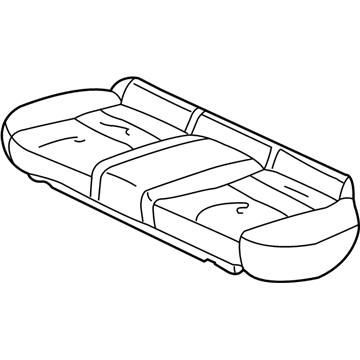 Honda 82131-TM8-J01ZA