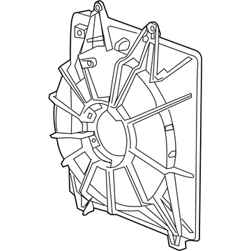 Honda 38615-5MR-A01