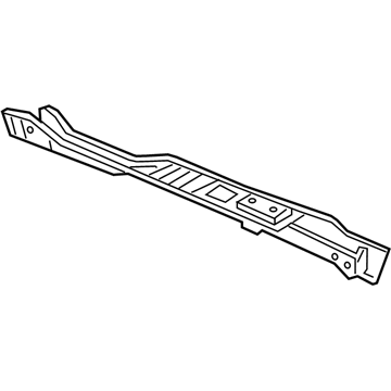 2021 Honda CR-V Dash Panels - 61100-TLA-A01ZZ