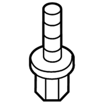 Honda 90165-SZW-000 Bolt Flange (12X28)