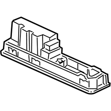 Honda 36650-TG7-A11ZB