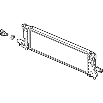 Honda 1J010-6C2-A01