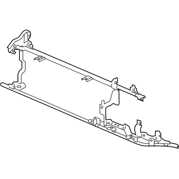 Honda 1J065-6C2-A03