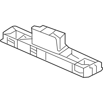 Honda 39180-TBA-A21ZD