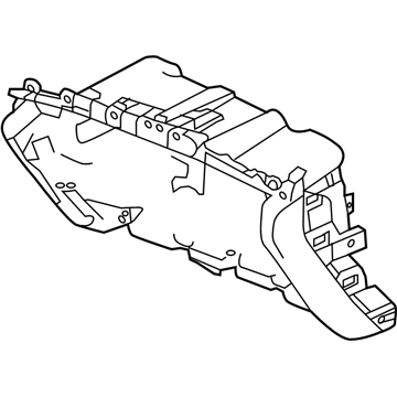 Honda 77505-T2F-A01ZC