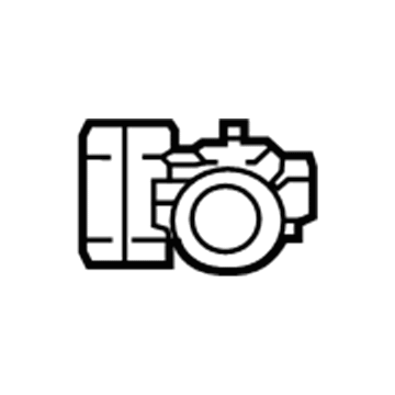 Honda 39680-T0A-R42YB