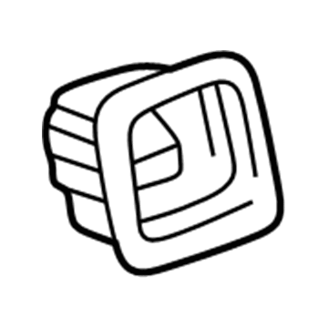 Honda 63915-S82-A00ZZ