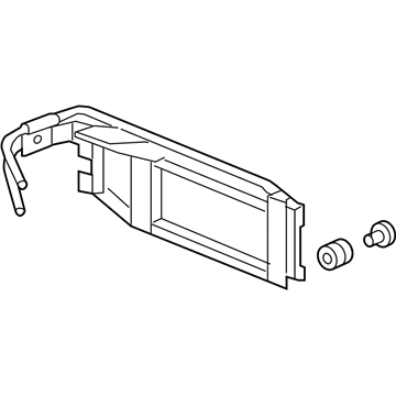 Honda 25510-RJE-013