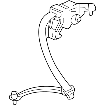 Honda 04828-SDC-A00ZB