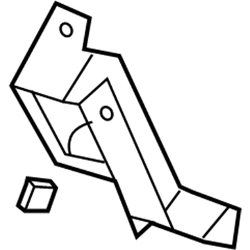 Honda 77510-SWA-A01ZA