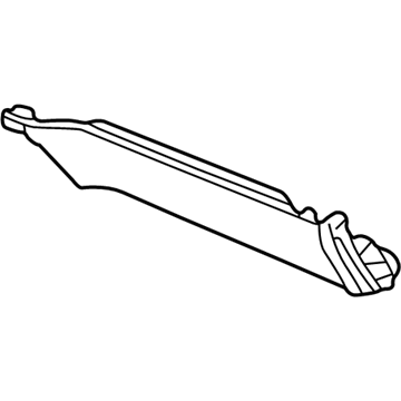 Honda 77325-S84-A00ZD