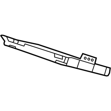 Honda 39176-SZA-A92 Unit Assy,Hdd