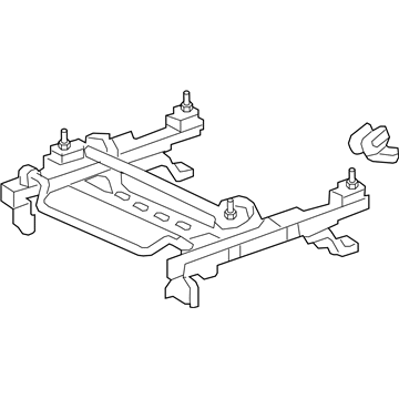 Honda 81166-SNA-A02