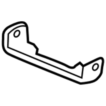 Honda 77113-T2A-A00 Bracket Comp,Joint C