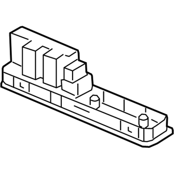 Honda 36600-TLA-A00ZA