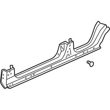 Honda 04631-S04-300ZZ