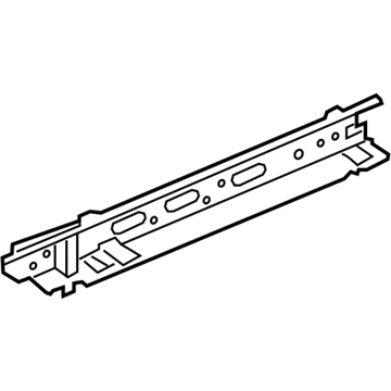 Honda 65190-TS8-A50ZZ