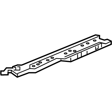 Honda 65666-TBG-A00ZZ