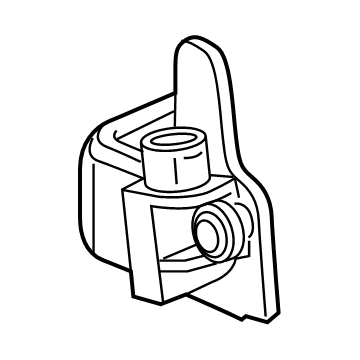 Honda 77930-TXM-B21 SENSOR, FR. CRASH