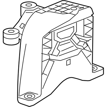 Honda 50850-TXM-A02