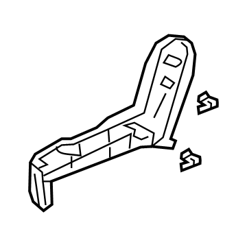 Honda 81351-TG7-A01ZC