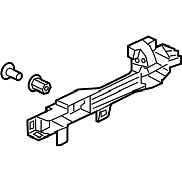 Honda 72142-TVA-A81 Base, R.