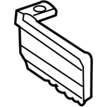 Honda 38232-T3V-A11 Fuse, Multi Block