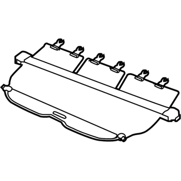 Honda 08Z07-SWA-111