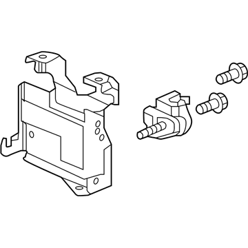 Honda 36801-TG7-A11 BRACKET ASSY.